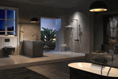 展现智能卫浴产物矩阵取决方案