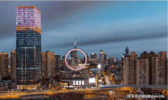 万科总能分歧的欣喜