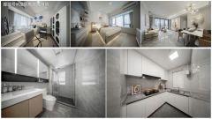 <b>四合一指纹暗码锁</b>